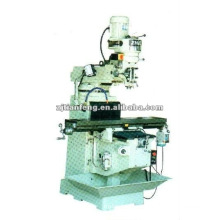 TF4S milling machine ZHAO SHAN cheap price hot selling cheap for sale